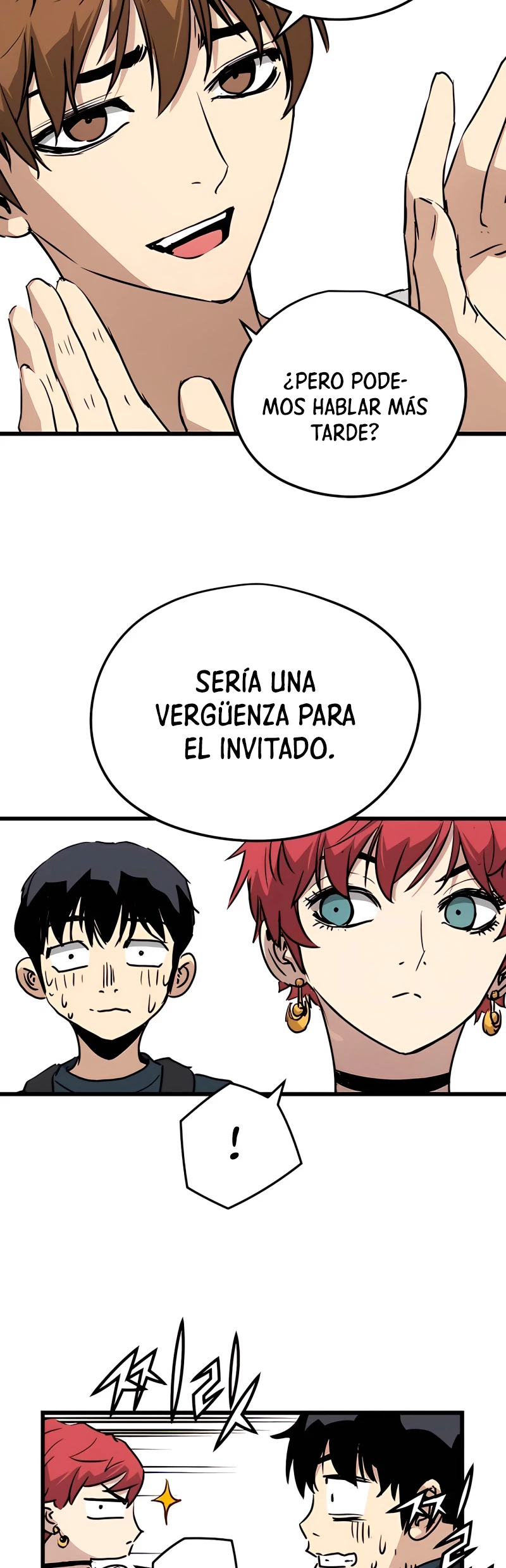 Th3 Breaker Fuerza eterna  > Capitulo 6 > Page 481