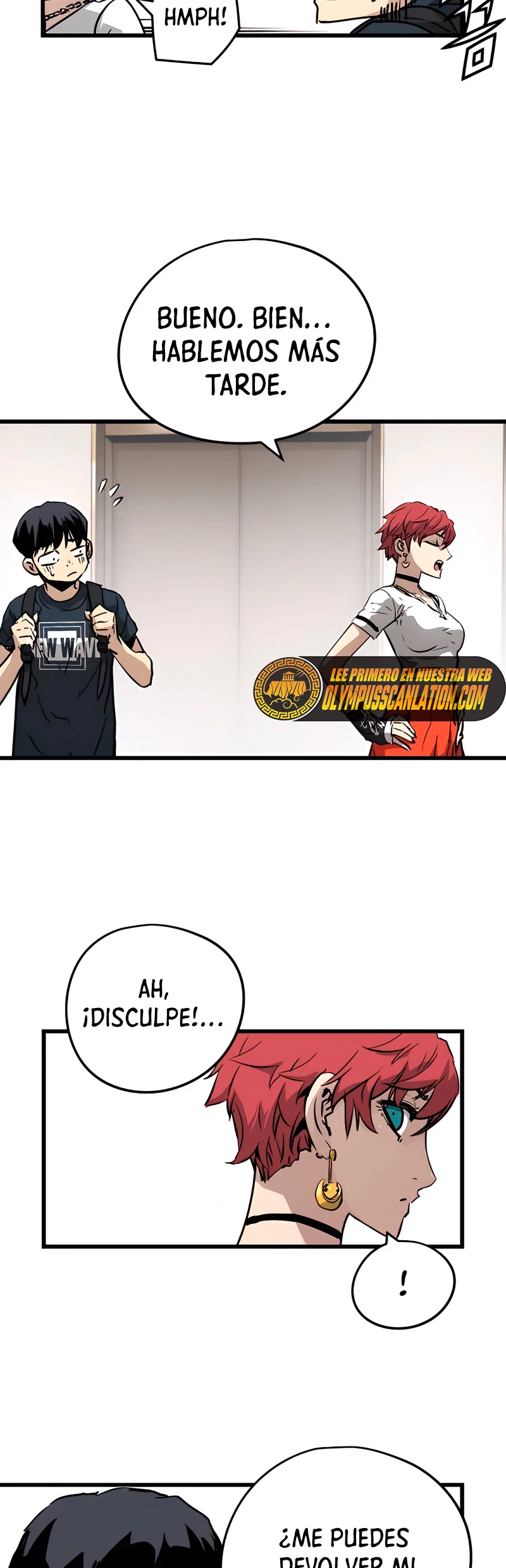 Th3 Breaker Fuerza eterna  > Capitulo 6 > Page 491