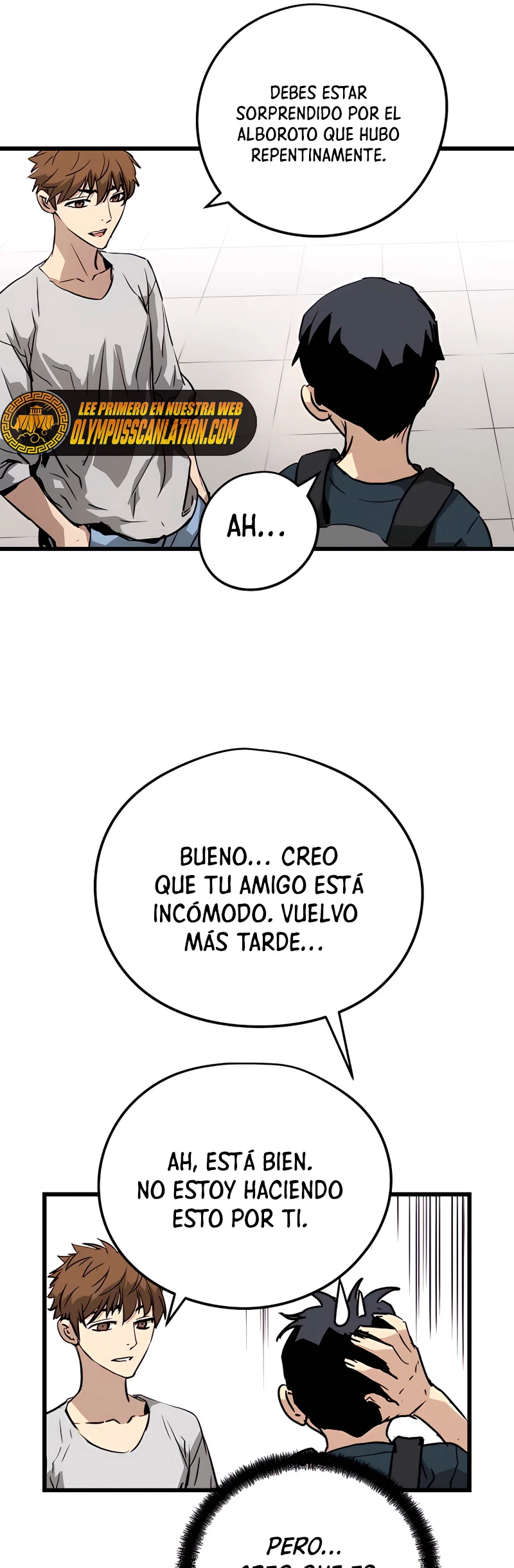 Th3 Breaker Fuerza eterna  > Capitulo 6 > Page 511