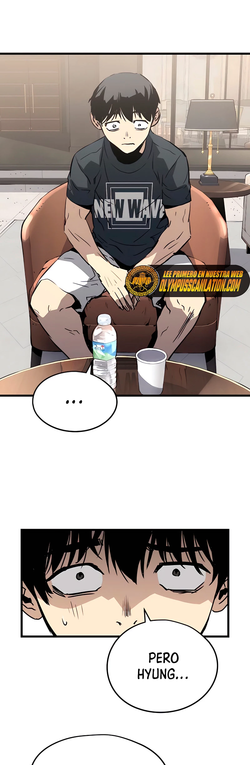 Th3 Breaker Fuerza eterna  > Capitulo 6 > Page 541