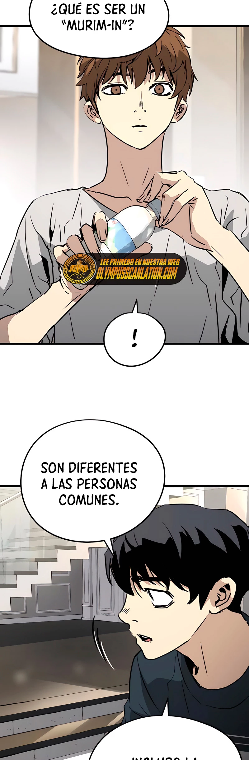 Th3 Breaker Fuerza eterna  > Capitulo 6 > Page 551