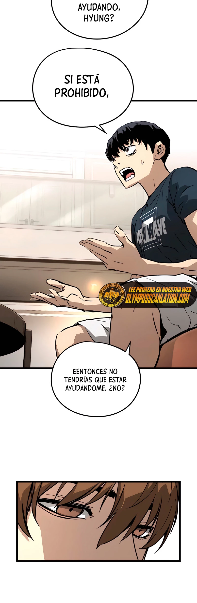 Th3 Breaker Fuerza eterna  > Capitulo 6 > Page 571