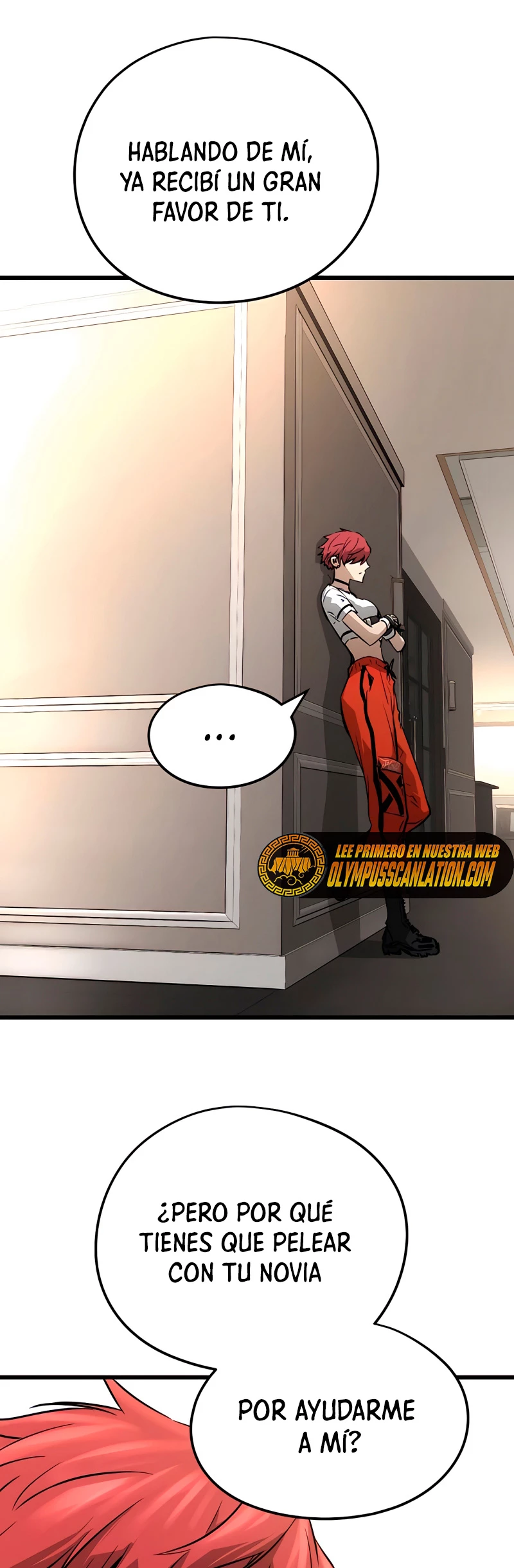 Th3 Breaker Fuerza eterna  > Capitulo 6 > Page 581