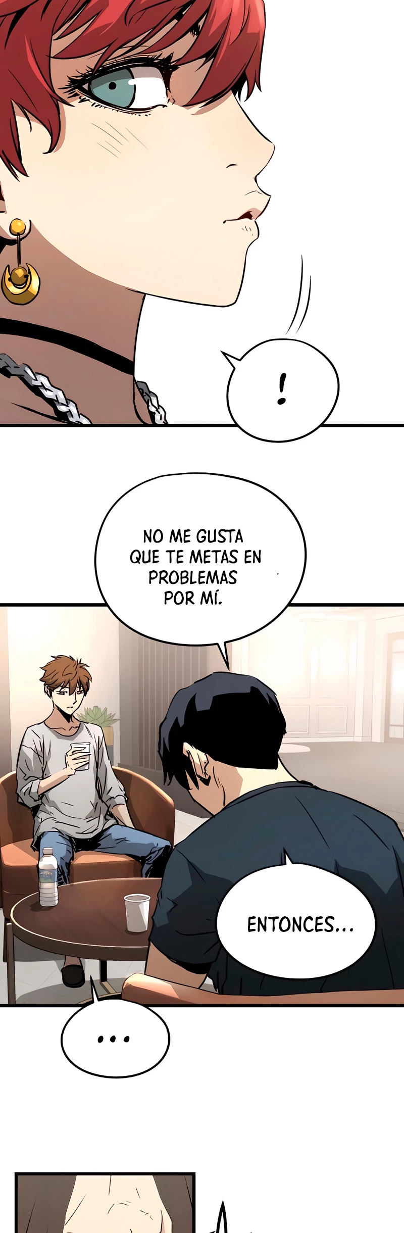 Th3 Breaker Fuerza eterna  > Capitulo 6 > Page 601
