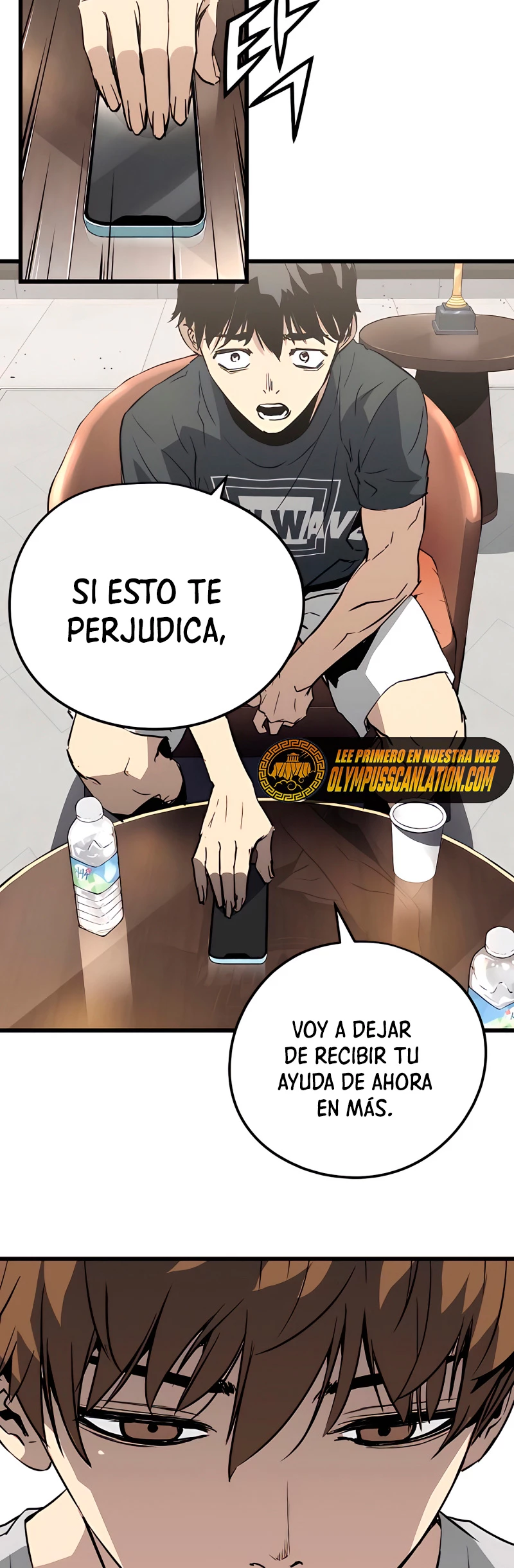 Th3 Breaker Fuerza eterna  > Capitulo 6 > Page 611