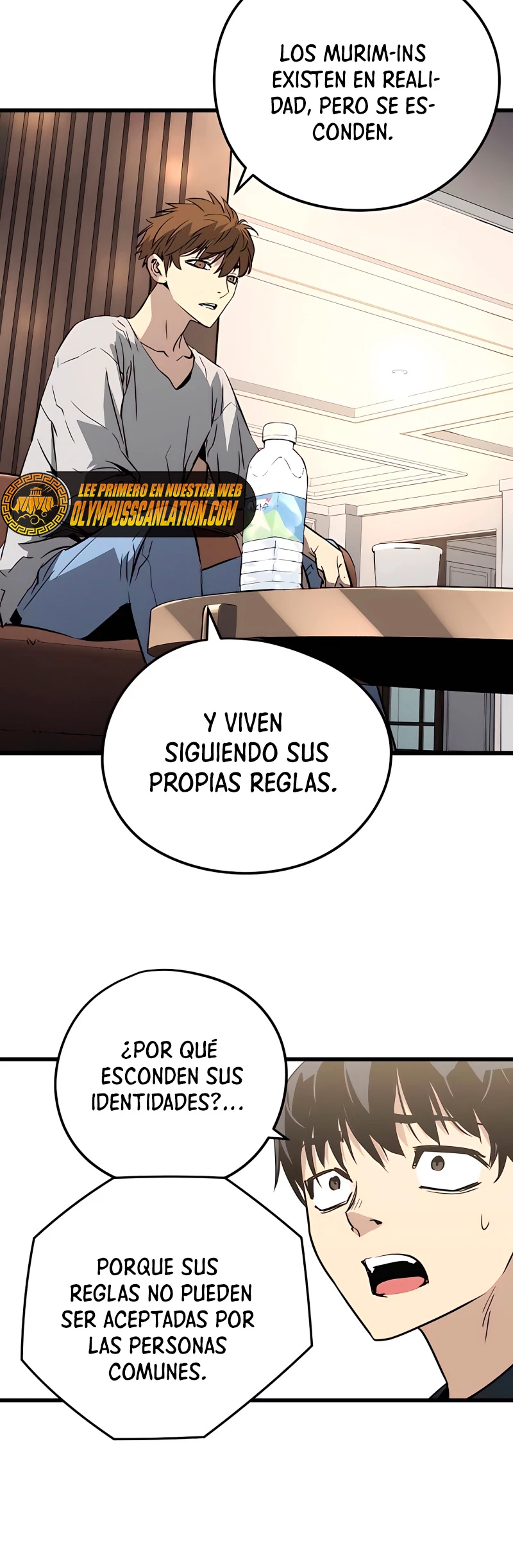 Th3 Breaker Fuerza eterna  > Capitulo 6 > Page 631