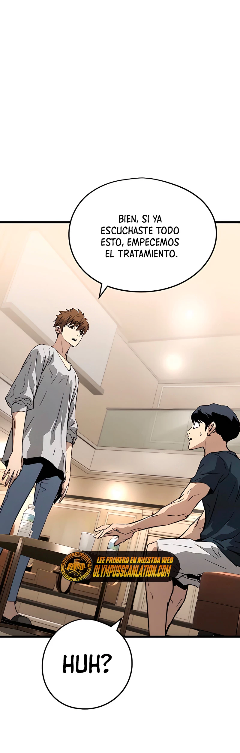 Th3 Breaker Fuerza eterna  > Capitulo 6 > Page 661
