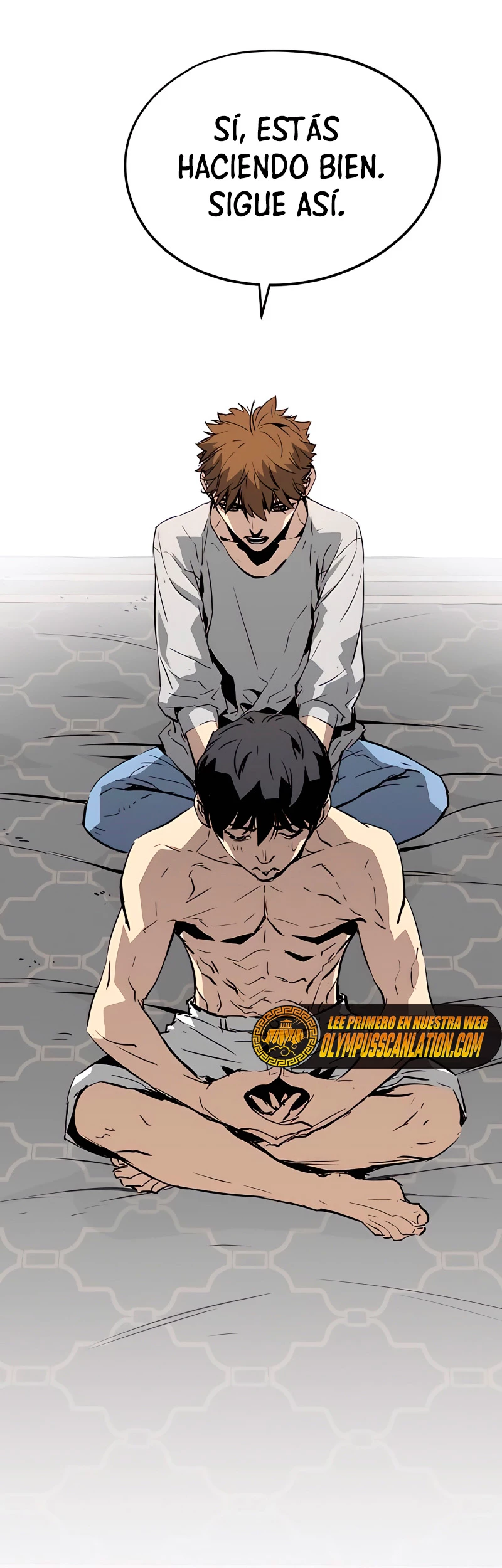 Th3 Breaker Fuerza eterna  > Capitulo 6 > Page 701
