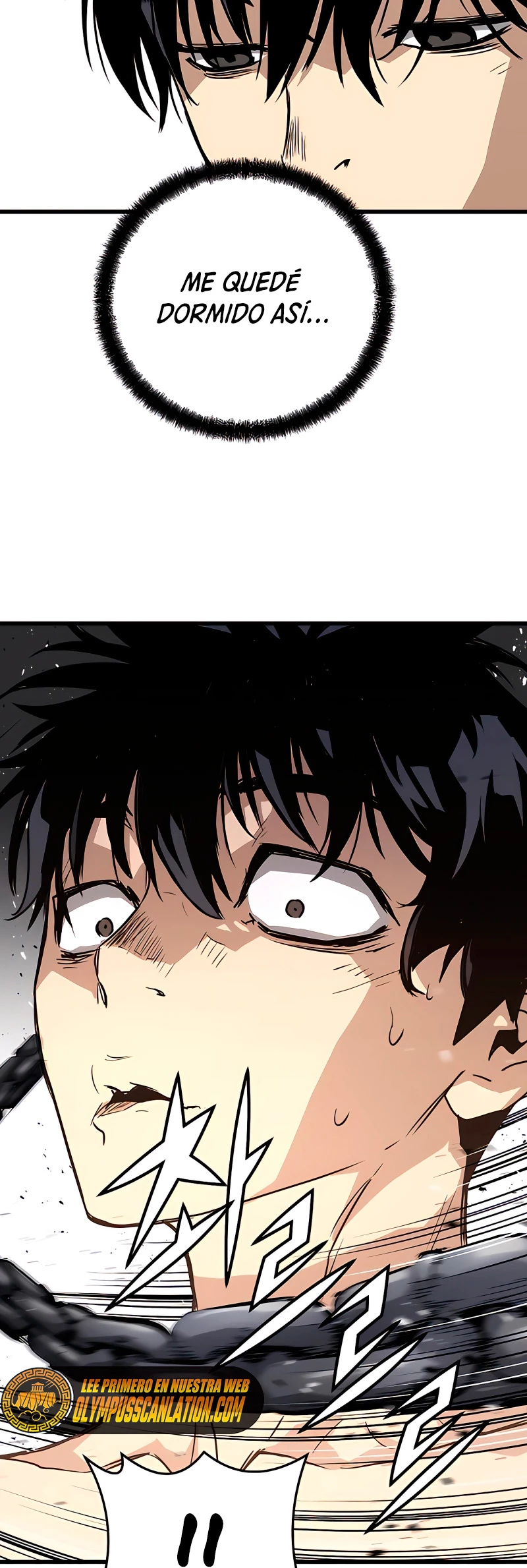 Th3 Breaker Fuerza eterna  > Capitulo 6 > Page 771