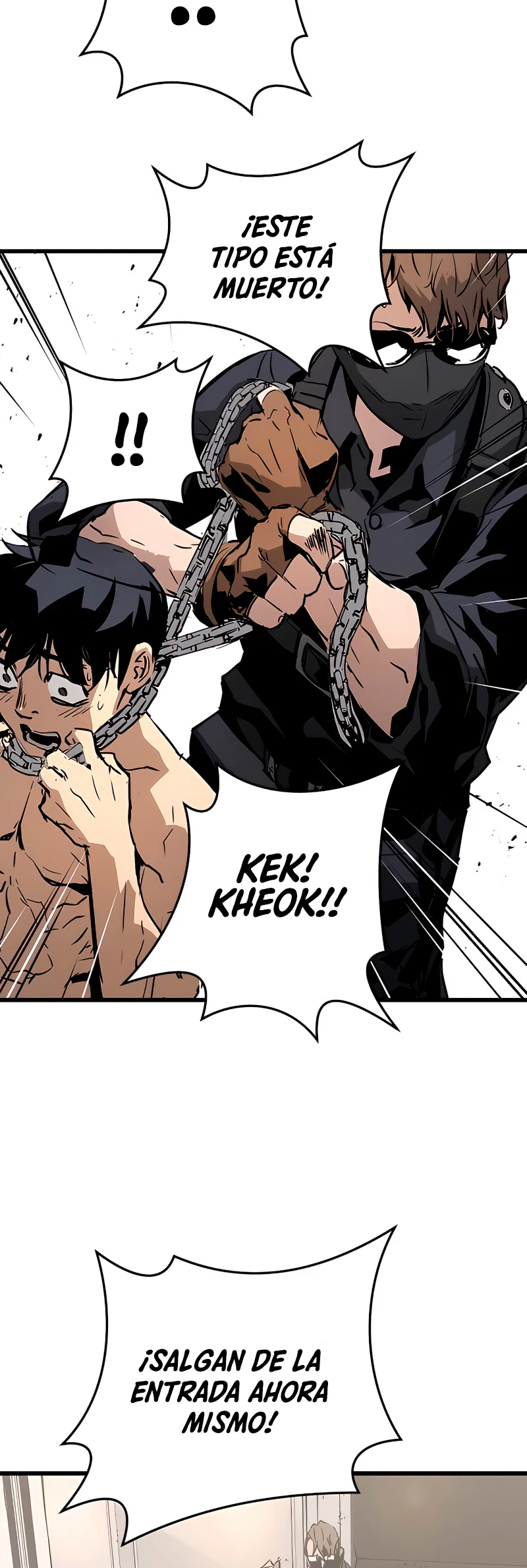 Th3 Breaker Fuerza eterna  > Capitulo 6 > Page 781