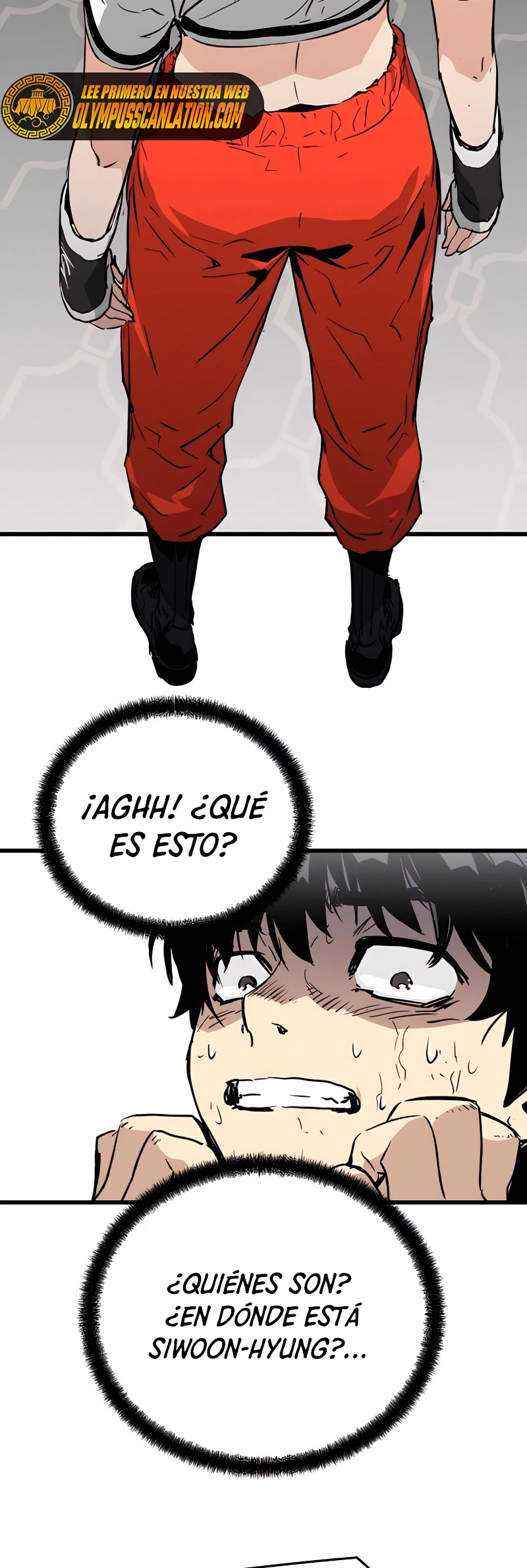 Th3 Breaker Fuerza eterna  > Capitulo 6 > Page 801