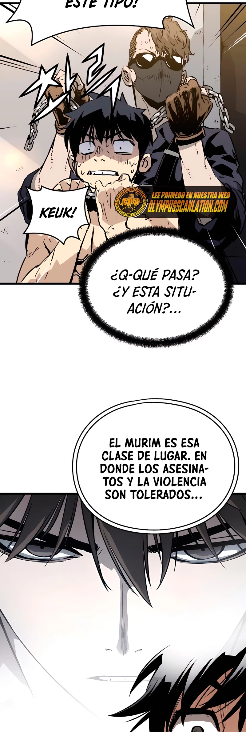 Th3 Breaker Fuerza eterna  > Capitulo 6 > Page 821