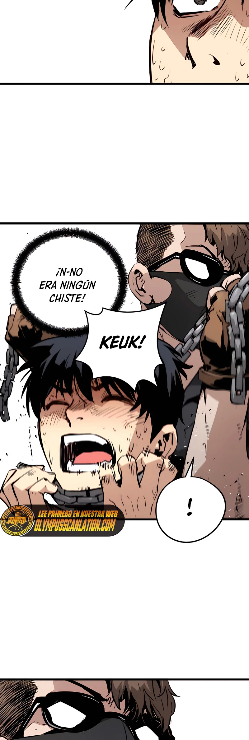 Th3 Breaker Fuerza eterna  > Capitulo 6 > Page 831