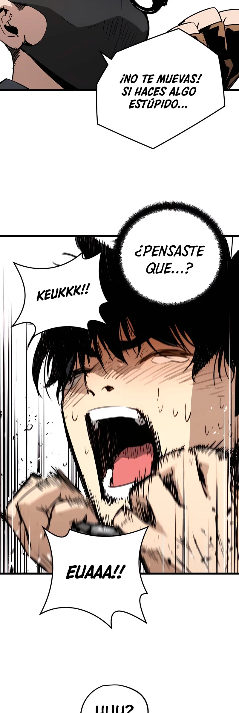 Th3 Breaker Fuerza eterna  > Capitulo 6 > Page 841