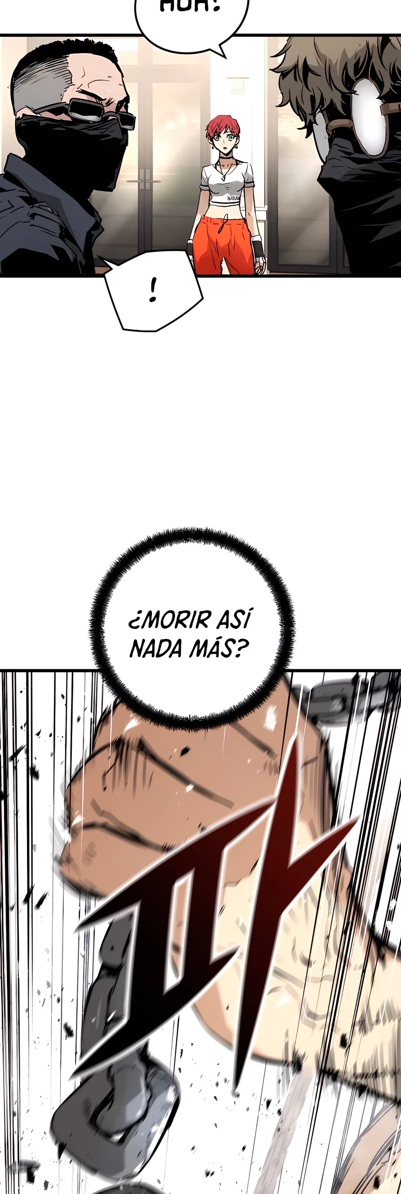 Th3 Breaker Fuerza eterna  > Capitulo 6 > Page 851