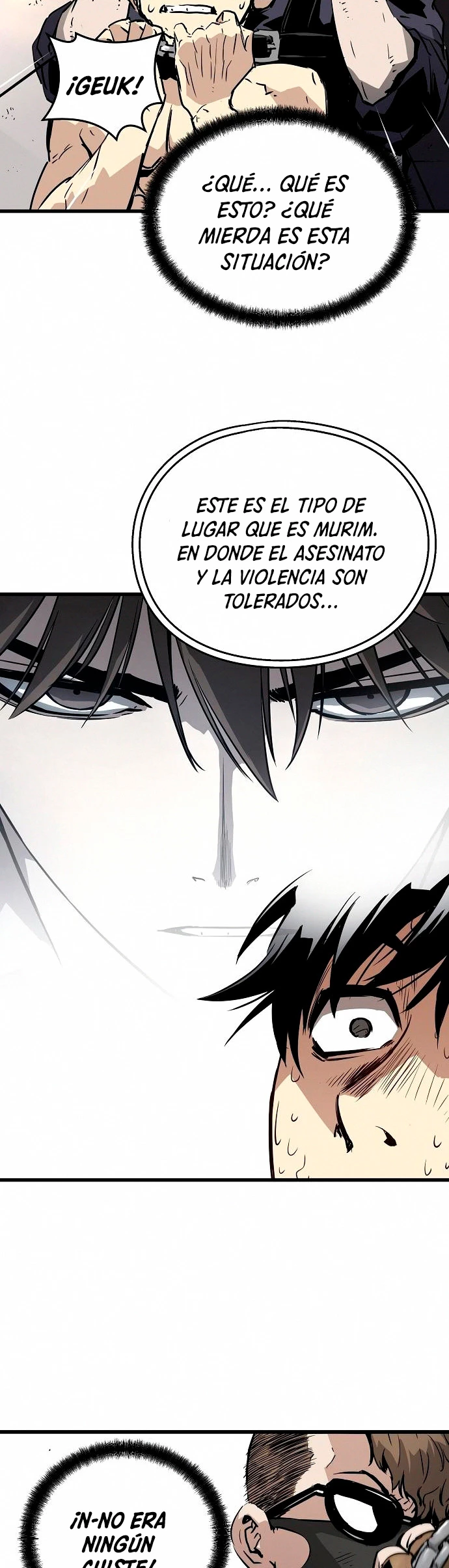 Th3 Breaker Fuerza eterna  > Capitulo 7 > Page 51