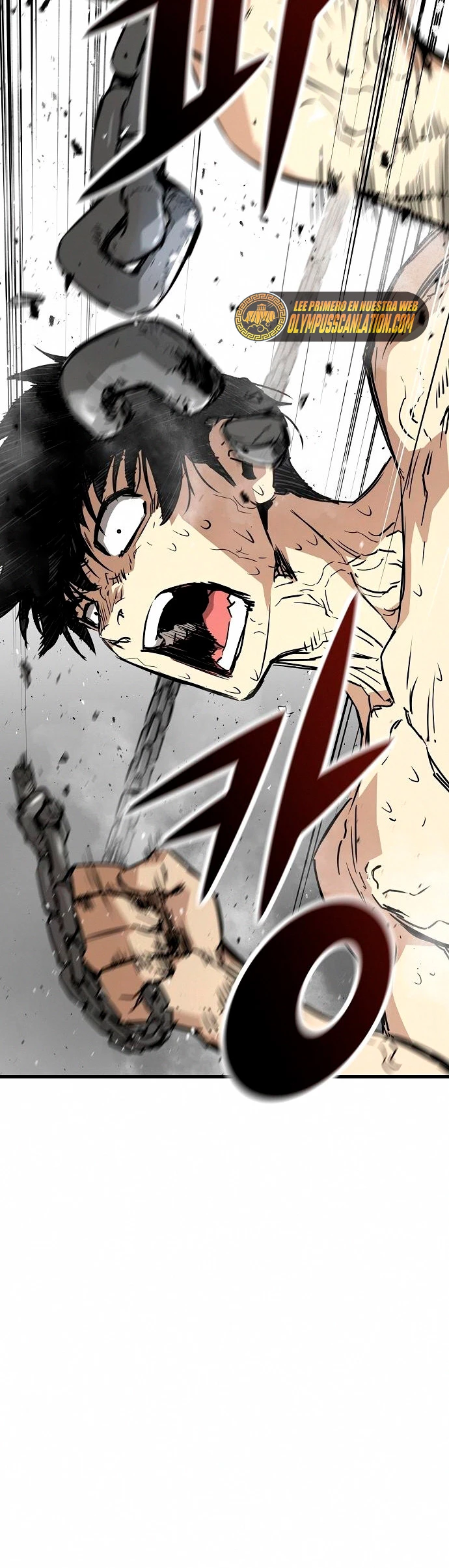 Th3 Breaker Fuerza eterna  > Capitulo 7 > Page 81