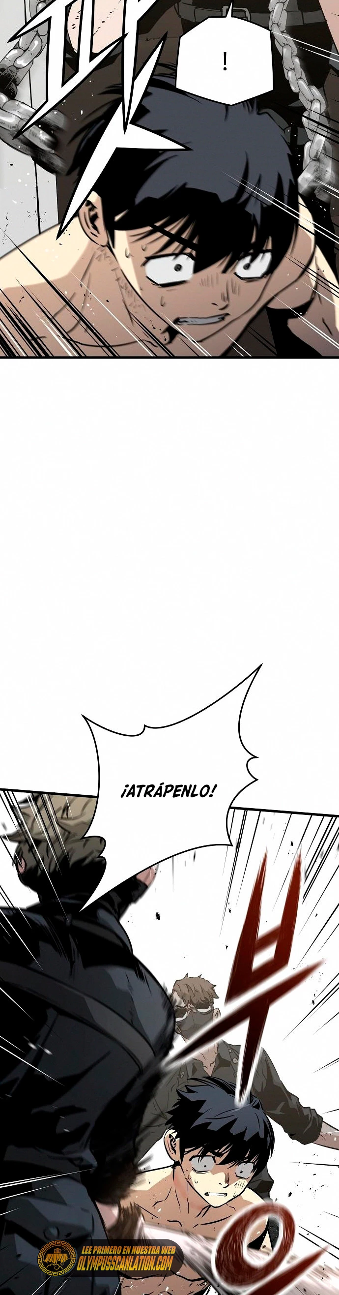 Th3 Breaker Fuerza eterna  > Capitulo 7 > Page 131