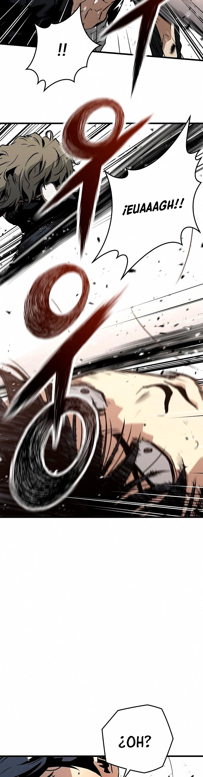 Th3 Breaker Fuerza eterna  > Capitulo 7 > Page 141