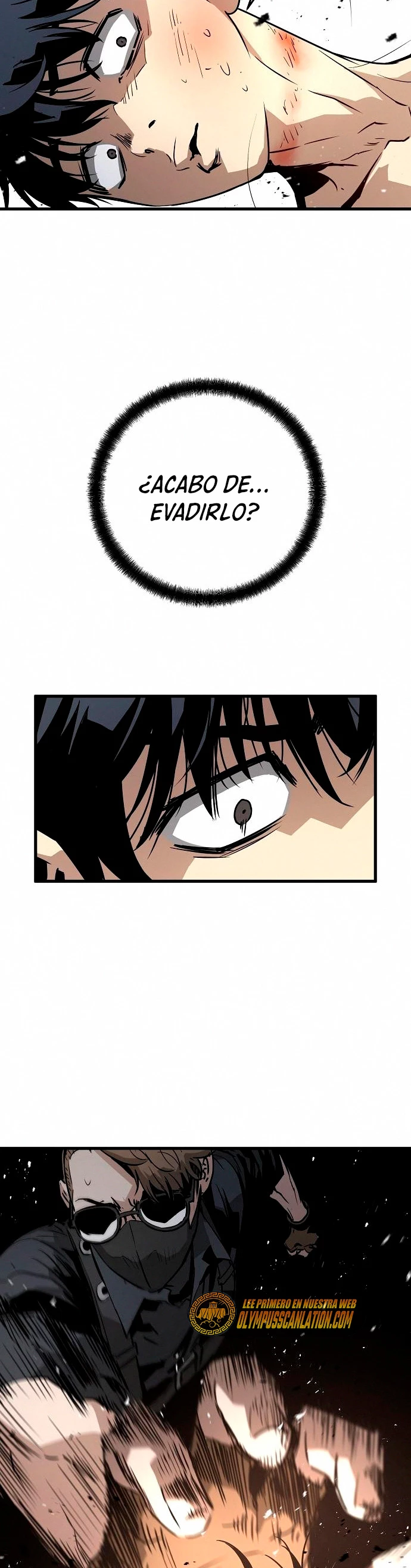 Th3 Breaker Fuerza eterna  > Capitulo 7 > Page 151
