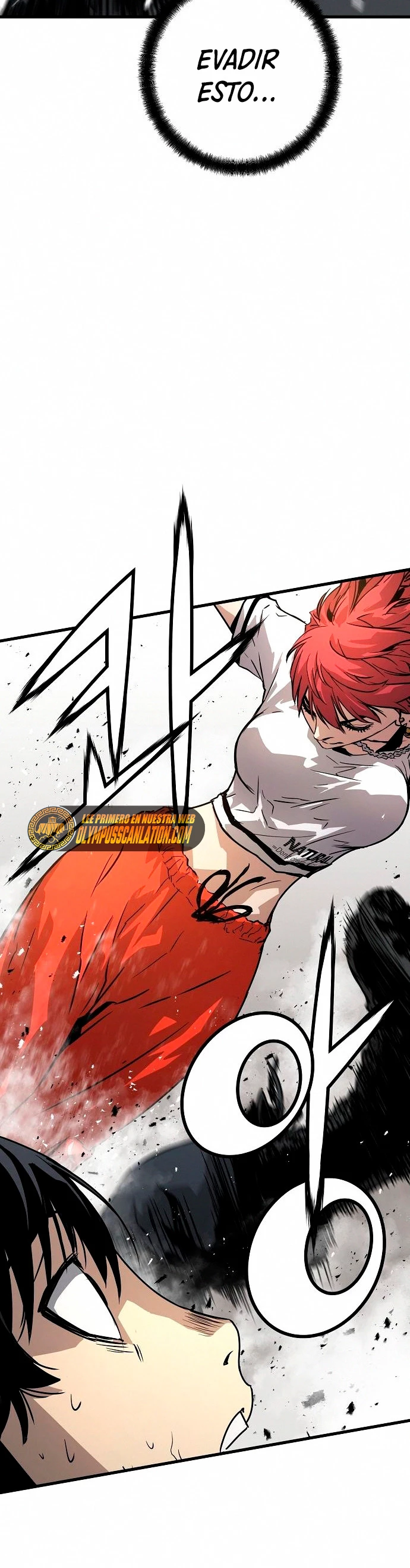 Th3 Breaker Fuerza eterna  > Capitulo 7 > Page 191