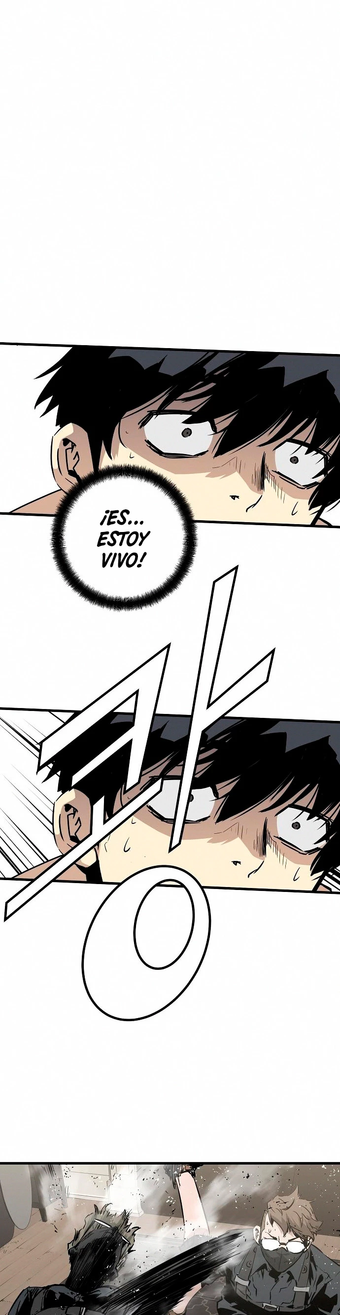 Th3 Breaker Fuerza eterna  > Capitulo 7 > Page 201