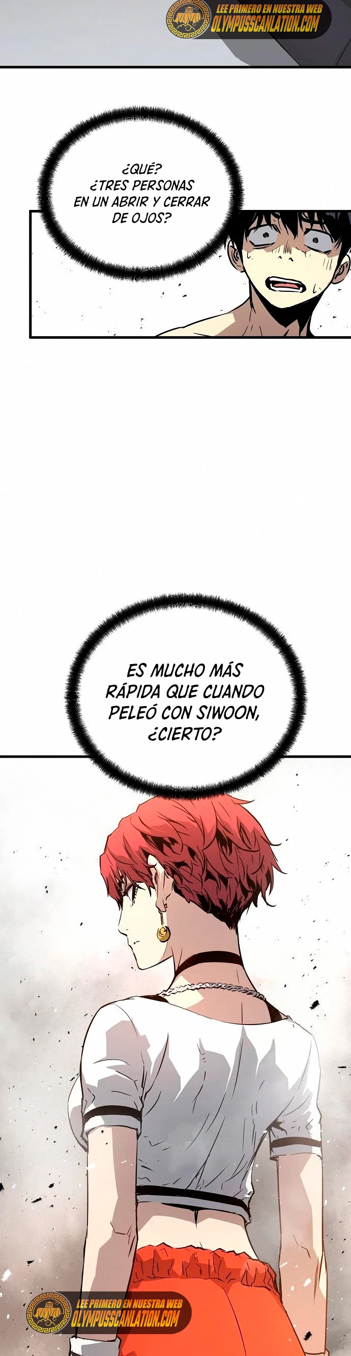 Th3 Breaker Fuerza eterna  > Capitulo 7 > Page 261