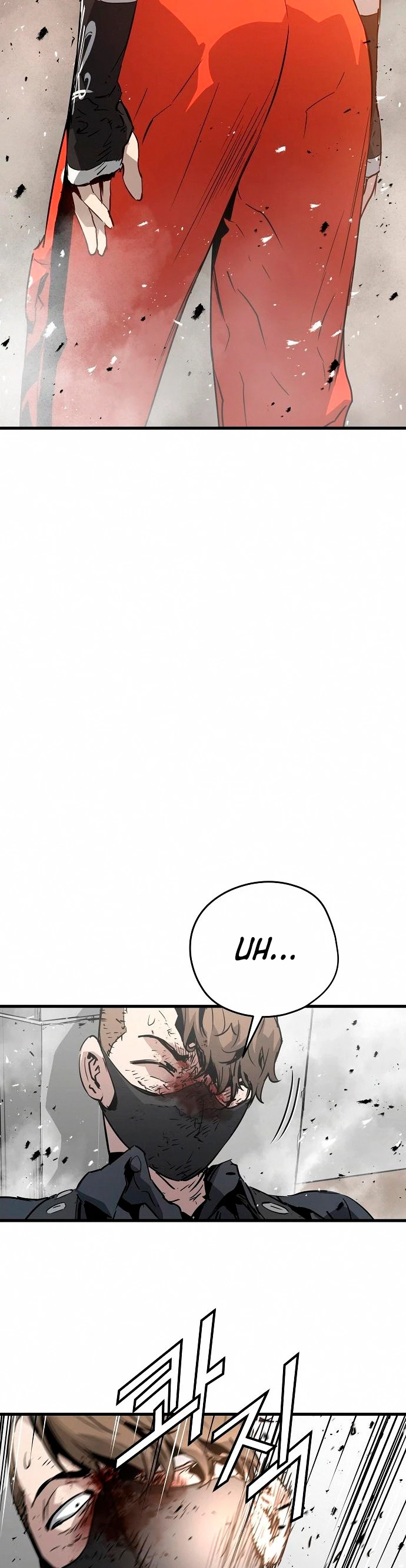 Th3 Breaker Fuerza eterna  > Capitulo 7 > Page 271