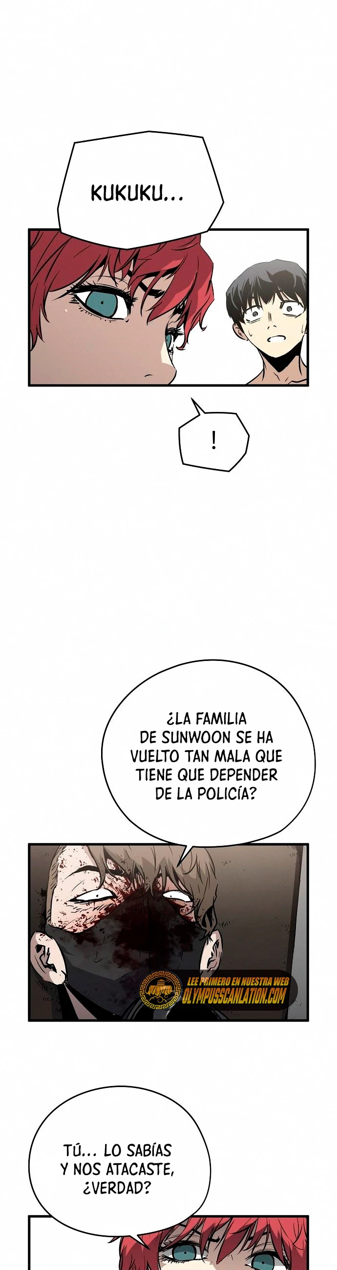 Th3 Breaker Fuerza eterna  > Capitulo 7 > Page 301