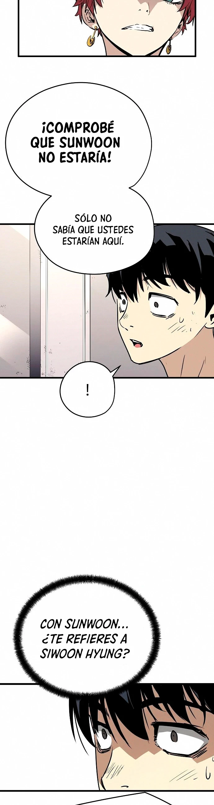 Th3 Breaker Fuerza eterna  > Capitulo 7 > Page 311