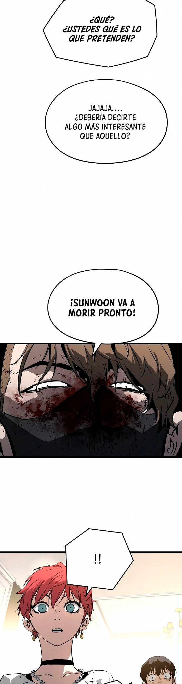 Th3 Breaker Fuerza eterna  > Capitulo 7 > Page 321
