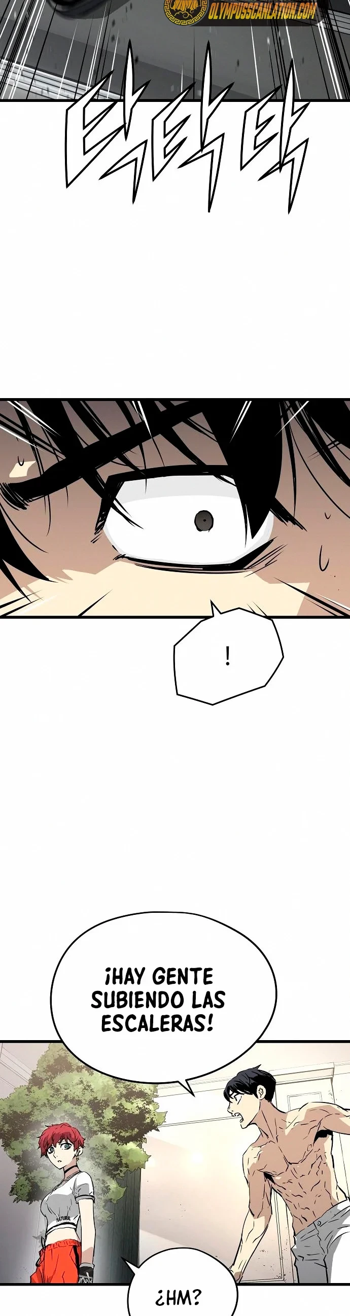 Th3 Breaker Fuerza eterna  > Capitulo 7 > Page 351