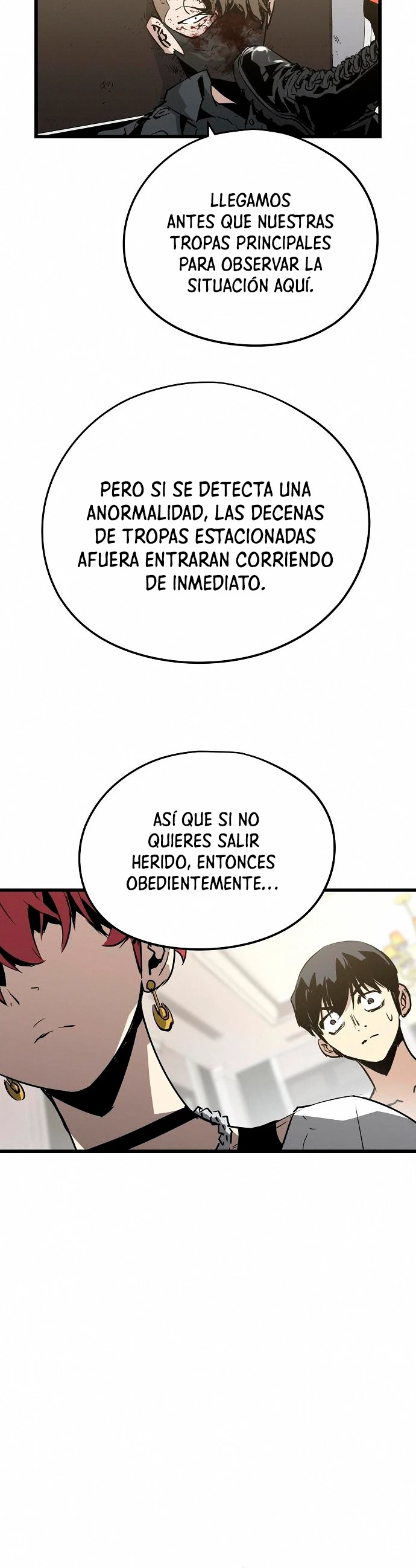 Th3 Breaker Fuerza eterna  > Capitulo 7 > Page 381