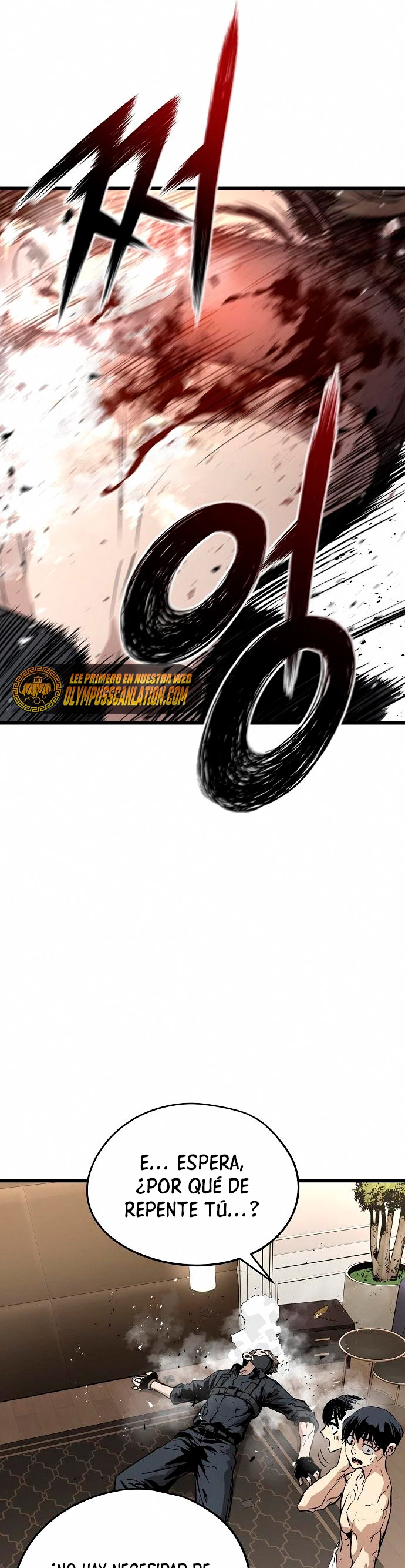 Th3 Breaker Fuerza eterna  > Capitulo 7 > Page 391
