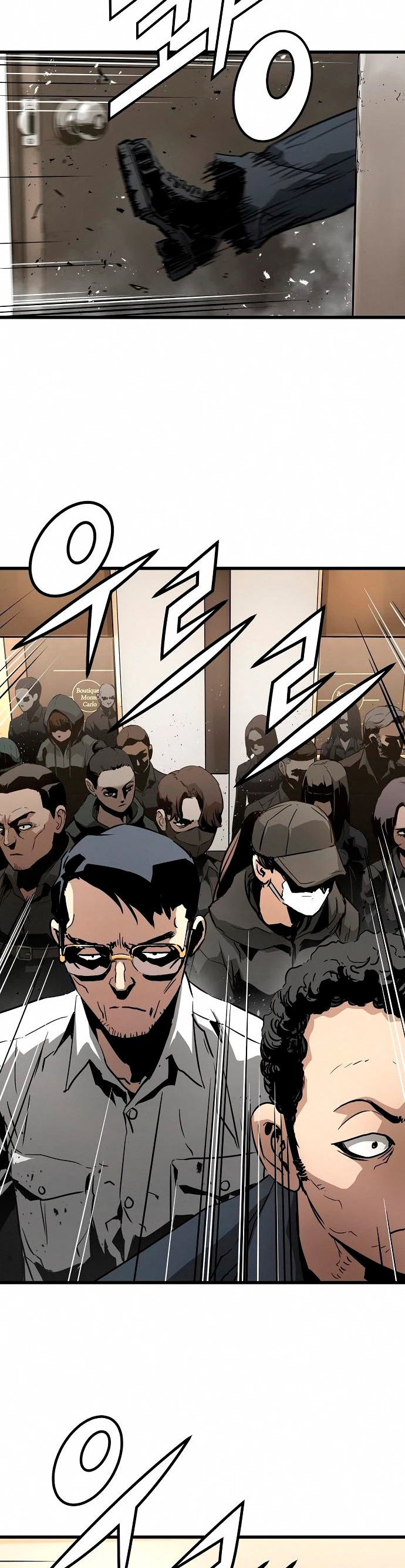 Th3 Breaker Fuerza eterna  > Capitulo 7 > Page 441