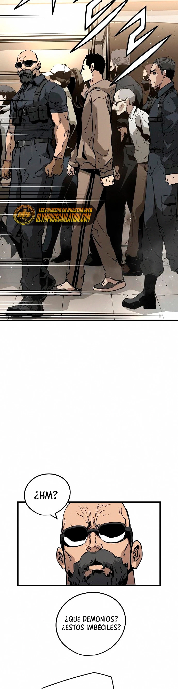 Th3 Breaker Fuerza eterna  > Capitulo 7 > Page 451