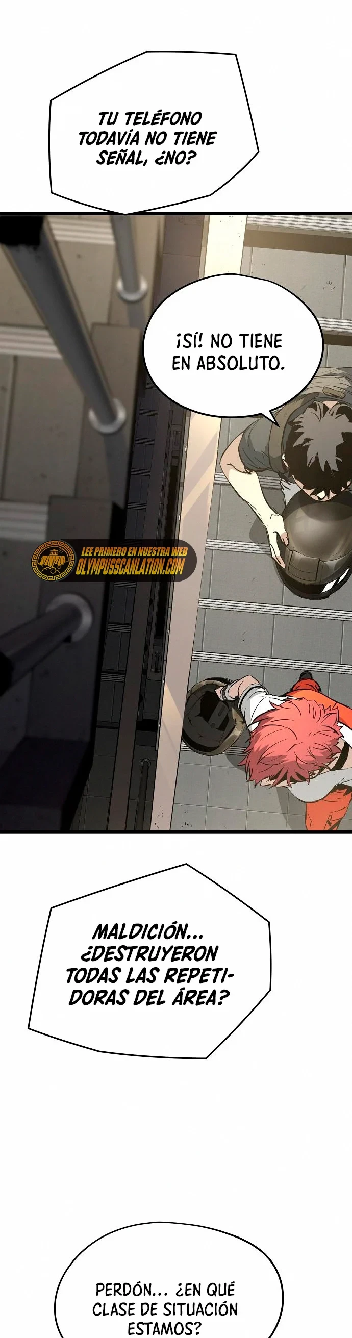 Th3 Breaker Fuerza eterna  > Capitulo 7 > Page 481
