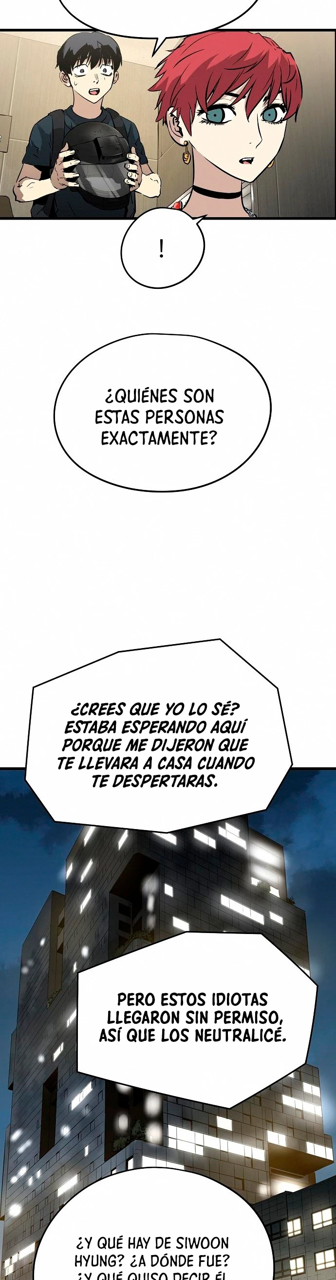 Th3 Breaker Fuerza eterna  > Capitulo 7 > Page 491