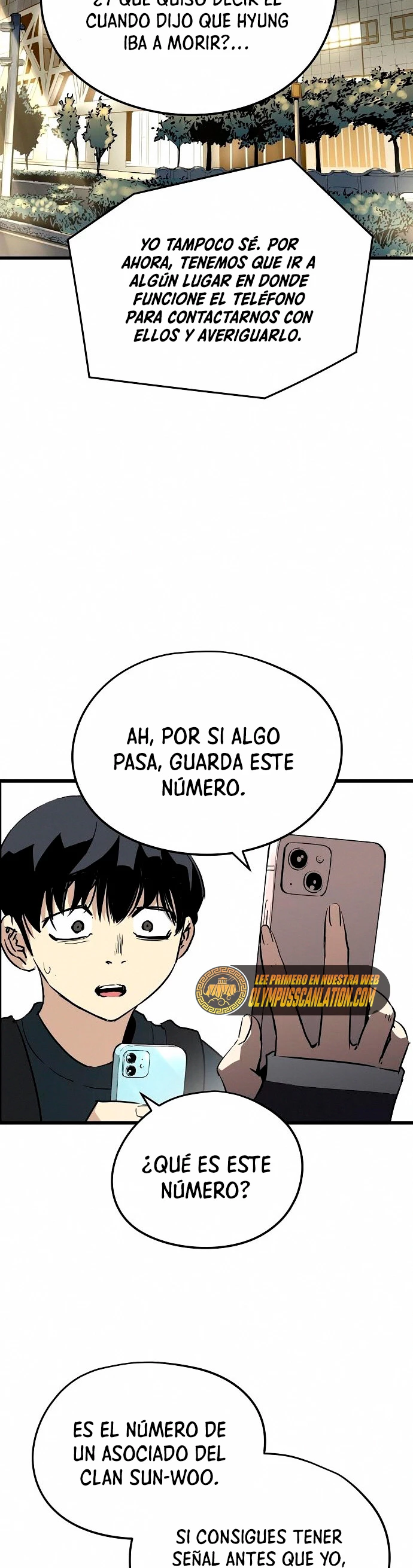Th3 Breaker Fuerza eterna  > Capitulo 7 > Page 501
