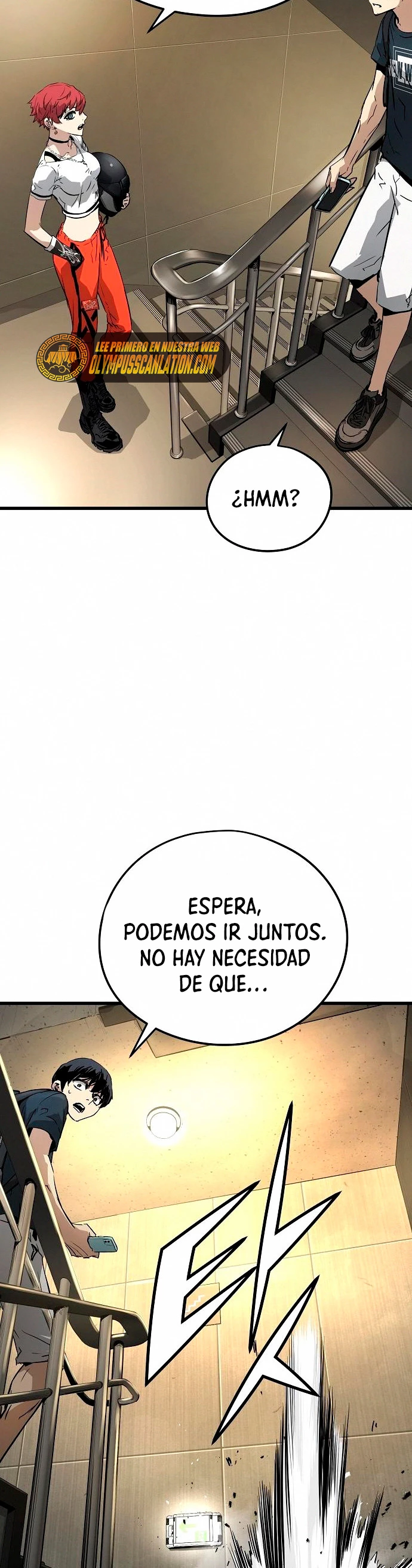 Th3 Breaker Fuerza eterna  > Capitulo 7 > Page 541