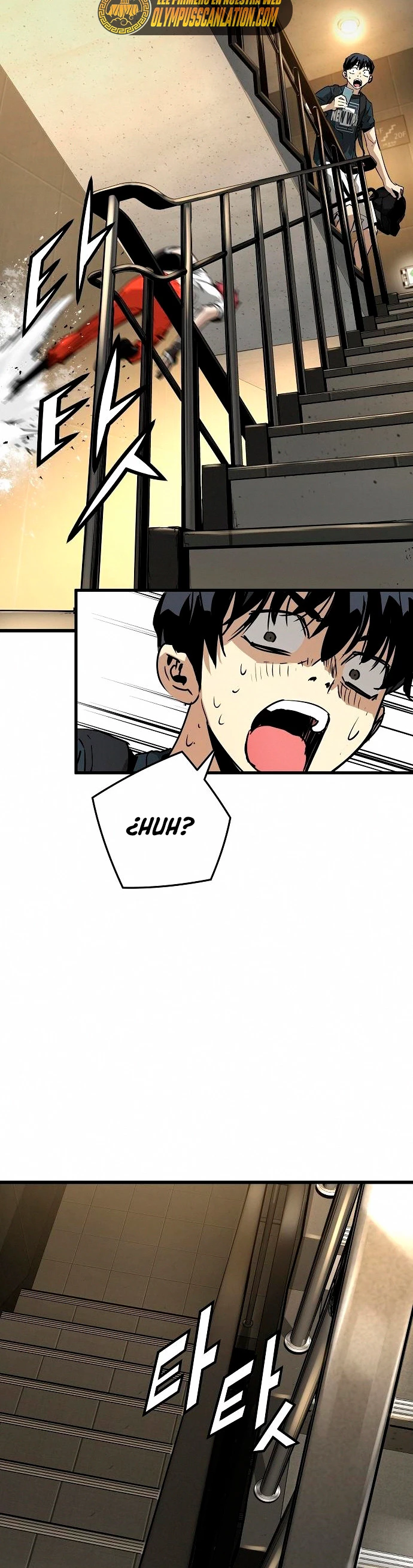 Th3 Breaker Fuerza eterna  > Capitulo 7 > Page 561