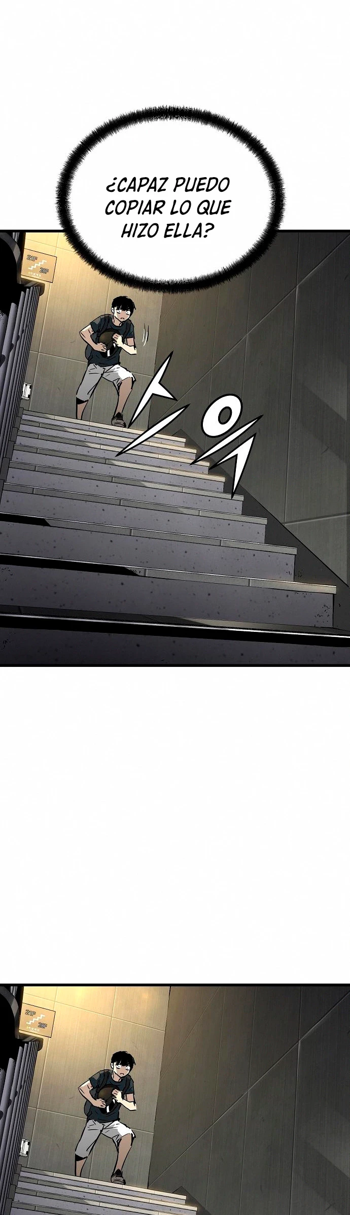 Th3 Breaker Fuerza eterna  > Capitulo 7 > Page 591