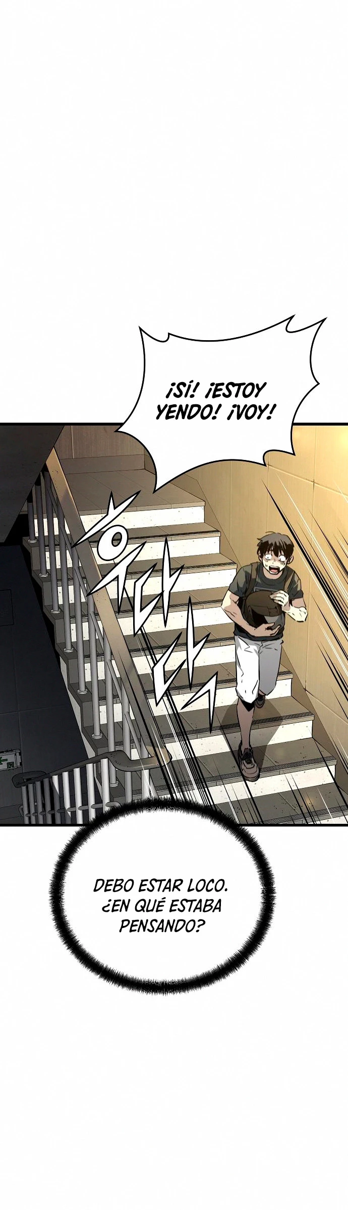 Th3 Breaker Fuerza eterna  > Capitulo 7 > Page 611