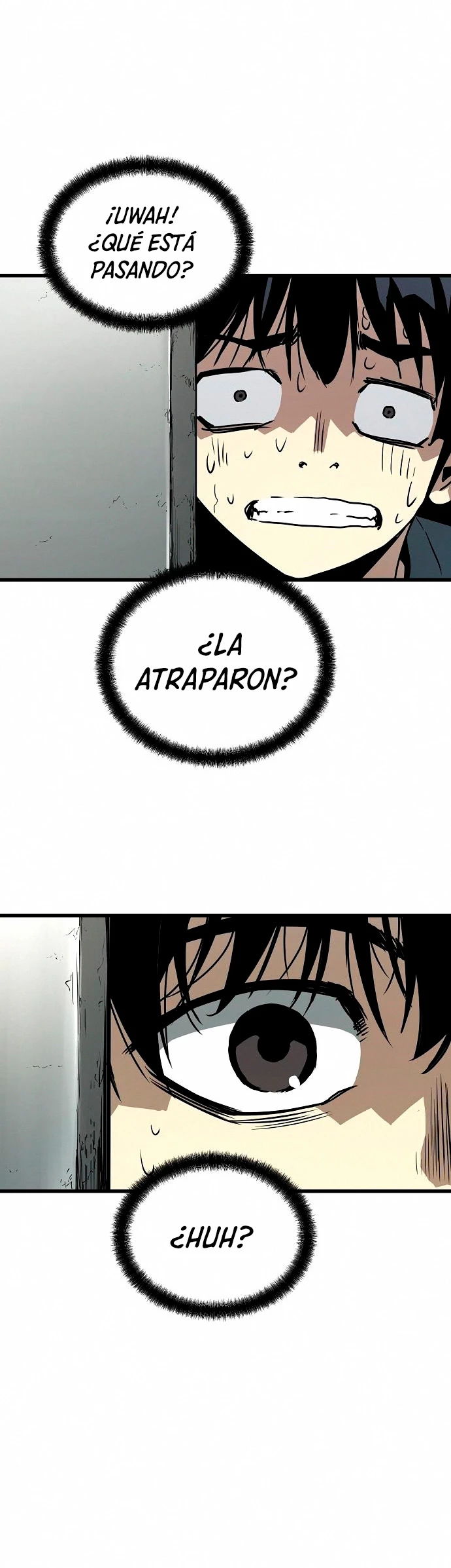 Th3 Breaker Fuerza eterna  > Capitulo 7 > Page 661