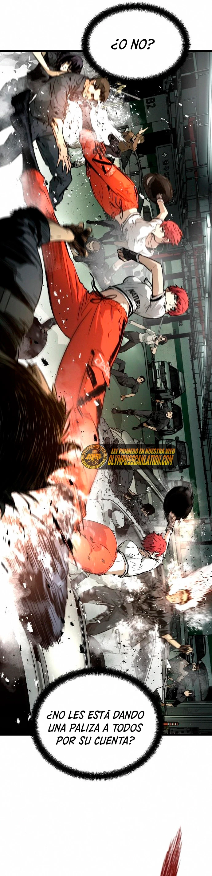 Th3 Breaker Fuerza eterna  > Capitulo 7 > Page 671