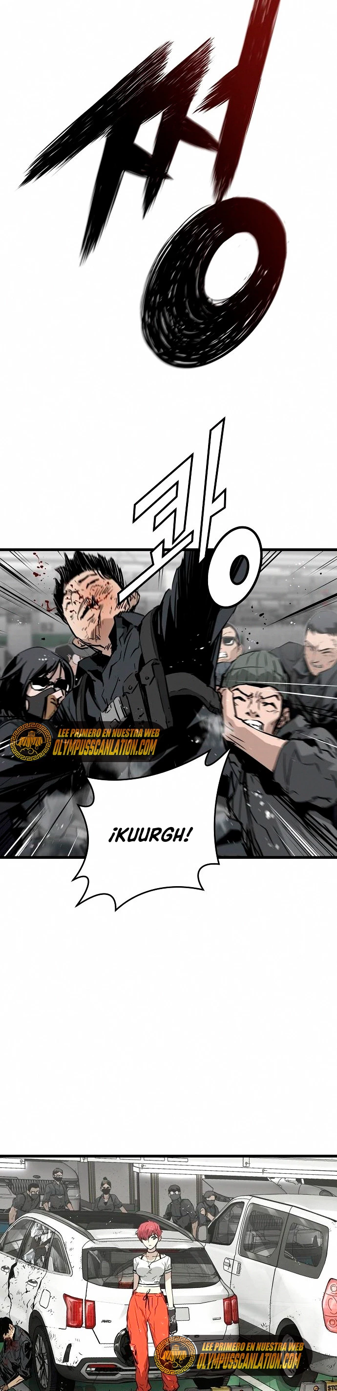 Th3 Breaker Fuerza eterna  > Capitulo 7 > Page 681