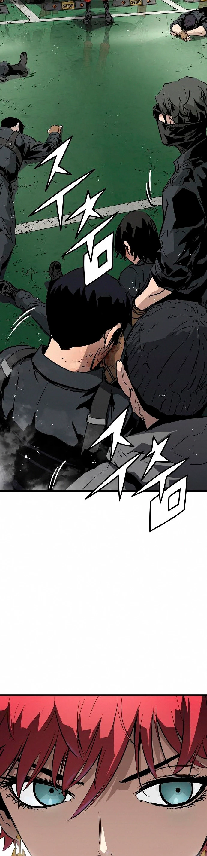 Th3 Breaker Fuerza eterna  > Capitulo 7 > Page 691