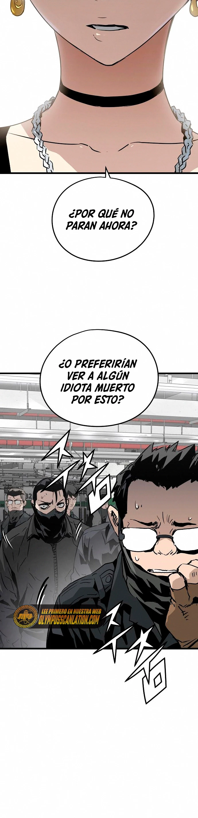 Th3 Breaker Fuerza eterna  > Capitulo 7 > Page 701