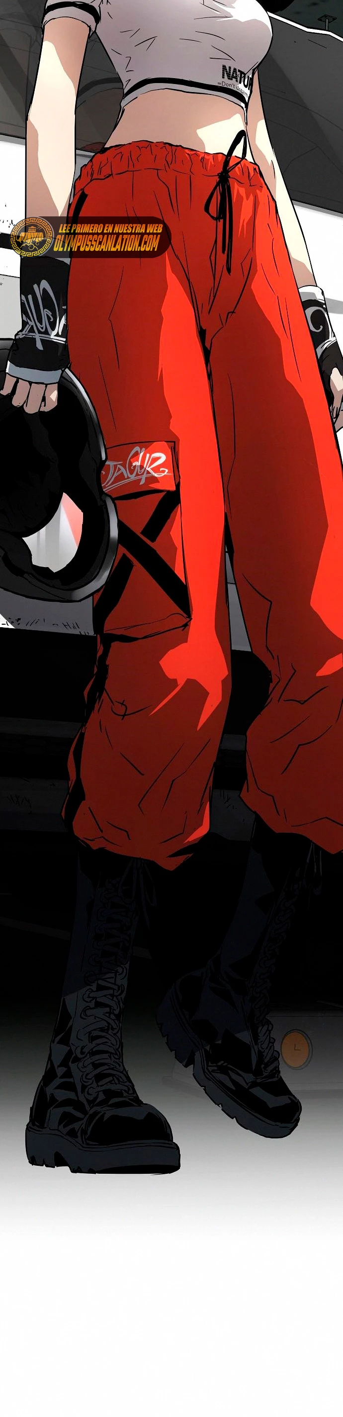 Th3 Breaker Fuerza eterna  > Capitulo 7 > Page 741