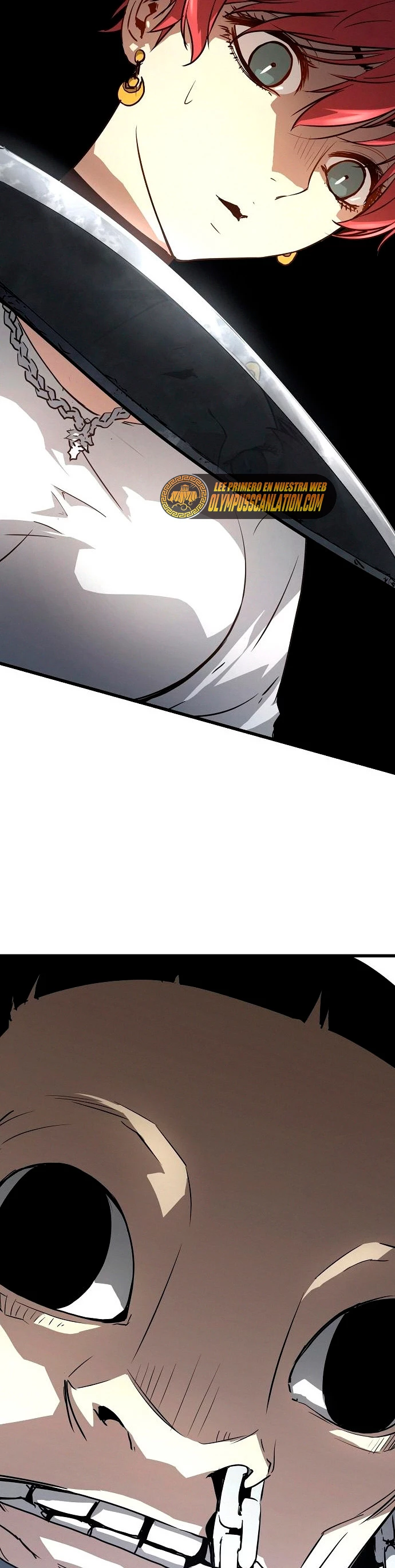 Th3 Breaker Fuerza eterna  > Capitulo 8 > Page 61